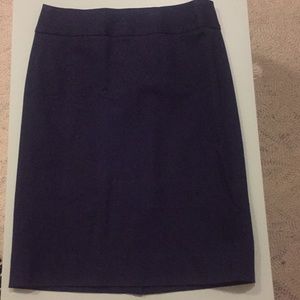 Banana Republic pencils skirt